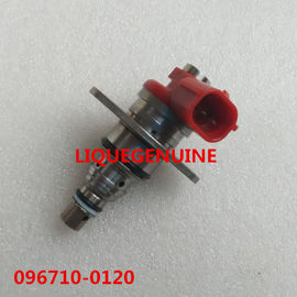 China DENSO Suction Control Valve 096710-0120 , SCV 096710-0120 Red supplier