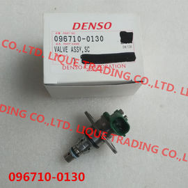 China DENSO Suction Control Valve 096710-0130 , SCV 096710-0130 Green supplier