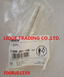China BOSCH Common rail injector valve F00RJ01159  F 00R J01 159 supplier