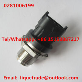 China BOSCH Pressure Sensor 0281006199 ,sensor  0 281 006 199 , 0281 006 199 supplier