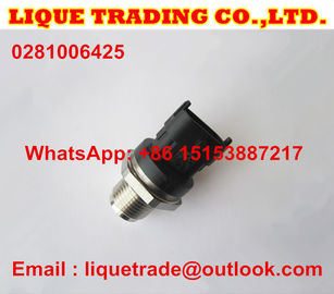 China BOSCH Pressure Sensor 0281006425 , 0 281 006 425 Original and New supplier