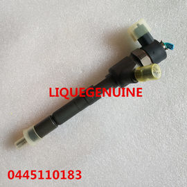 China BOSCH common rail injector 0445110183 , 0 445 110 183 supplier