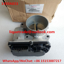 China 100% Original and New Throttle Body Valve 1450A033 , For Mitsubishi L200 supplier