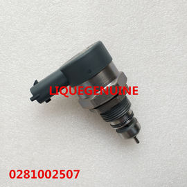 China BOSCH Origianl pressure control valve 0281002507 / 0 281 002 507 supplier