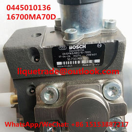 China BOSCH fuel pump 0445010136 / 0 445 010 136 / 16700MA70D / 16700-MA70D / 16700 MA70D supplier