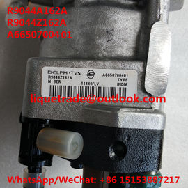 China DELPHI pump 9044Z162A , 9044A162A , 9044Z051A for SSANGYONG A6650700401 , A6650700101 supplier