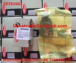 China DELPHI 28392662 injector control valve 28392662 supplier