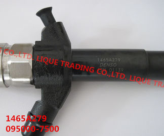 China DENSO Common rail injector 095000-7500 for MITSUBISHI 1465A279 supplier