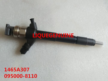 China DENSO injector 095000-8110 / 1465A307 common rail injector 0950008110 supplier