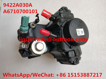 China DELPHI common rail fuel pump 9422A030A for SSANGYONG Korrando A6710700101 supplier