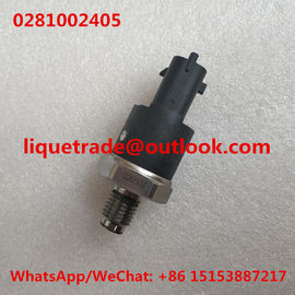 China BOSCH pressure sensor 0281002405 , 0 281 002 405 Genuine and new. supplier