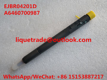 China DELPHI common rail injector EJBR04201D , R04201D for Mercedes Benz A6460700987 supplier