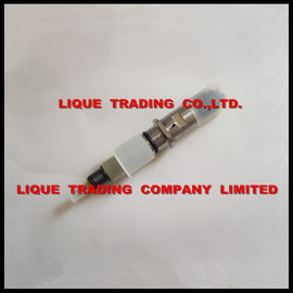 China BOSCH fuel injector 0445120161, 0445120204, 0445120267 for CUMMINS ISDE 4988835 original and 100% new supplier