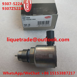 China DELPHI Genuine common rail high pressure valve 9307Z522A , 9307-522A , 9307522A supplier