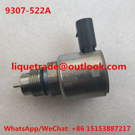 China DELPHI common rail high pressure valve 9307Z522A , 9307-522A , 9307522A Genuine &amp; New supplier