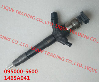 China DENSO Common Rail Injector 095000-5600 / 0950005600 for MISTUBISHI L200 1465A041 supplier