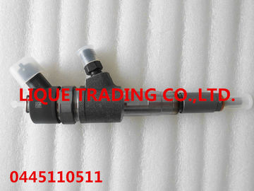 China BOSCH Fuel injector 0445110511 ,0 445 110 511 ,0445 110 511 ,original IVECO 5801379115 supplier