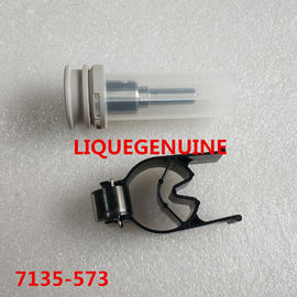 China DELPHI 7135-573 nozzle valve kit 7135-573 , 7135 573 , 7135573 , include ( nozzle 374+ valve 28277576 ) supplier