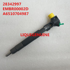 China DELPHI Common rail injector 28342997 for Mercedes Benz A6510704987 , 6510704987 supplier