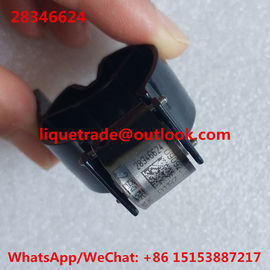 China DELPHI  28346624 INJECTOR Control valve 28346624 supplier