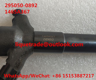 China DENSO common rail Injector 1465A367, 295050-0890, 295050-0892, SM9729505-089, SM9729505-0892 , SM9729505-0896 supplier