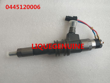 China BOSCH INJECTOR 0445120006 , 0 445 120 006 ,  0445 120 006 , ME355278 for MITSUBISHI 6M70 supplier