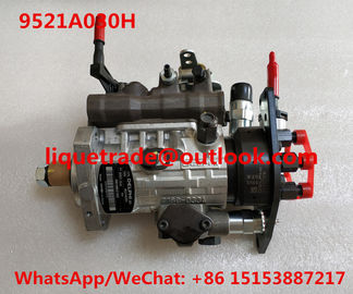 China DELPHI fuel pump 9521A030H , 9521A031H Genuine and New supplier