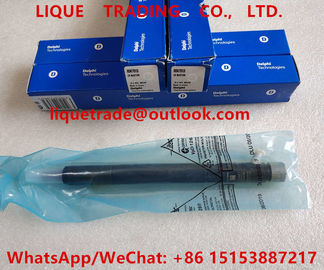 China DELPHI injector EJBR04701D, R04701D, EJBR03401D, A6640170221, A6640170021, 6640170221, 6640170021 for SSANGYONG supplier