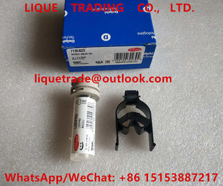 China DELPHI NOZZLE VALVE KIT 7135-623 , 7135 623 , 7135623 , include (nozzle L281PRD + valve 28278897 ) supplier