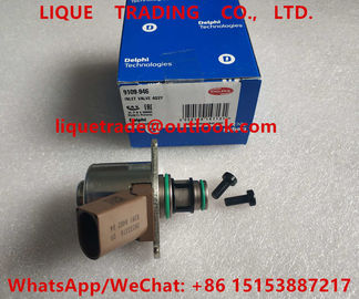China DELPHI Inlet Metering Valve 28233374, 9109-946 , 9109946, 9109 946  IMV 28233374 Original &amp; New supplier