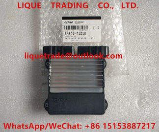 China DENSO ECU injector driver 131000-1331 , 89871-71010 , 1310001331 , 8987171010 for Toyota supplier