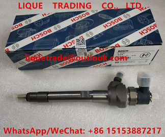 China BOSCH common rail injector 0445110362 , 445110362, 0 445 110 362, 0445 110 362 supplier