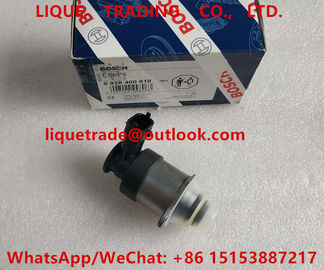 China BOSCH original Control valve 0928400818 , 0 928 400 818 control unit 0928 400 818 , 928400818 supplier