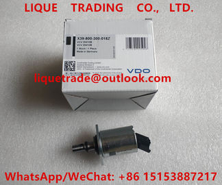 China SIEMENS VDO Pressure Control Valve X39-800-300-018Z , X39800300018Z genuine and new supplier