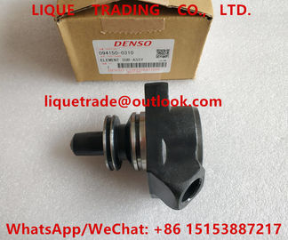 China Genuine DENSO 094150-0310, 094150 0310, 0941500310 HP0 fuel pump element sub assy, Denso supplier