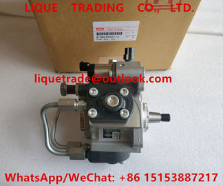 China DENSOfuel pump 294050-0640, 294050-0641, 294050-0642 , 8982395210, 8-98239521-0, 8982395212  for ISUZU supplier