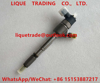 China BOSCH Fuel injector 0445110291 , 0 445 110 291 , 0445 110 291 , 0445110 291 , 1112010-55D , 111201055D supplier