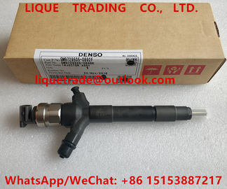 China DENSO fuel injector 1465A367 , 295050-0892, 9729505-089, 9729505-0892 , SM295050-0890 , SM9729505-0892 , 2950500892 supplier
