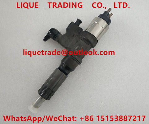 China DENSO fuel injector 095000-5016 , 8-97306073-7 , 0950005016 , 97306073 , 8973060737 ,095000-5014 , 095000-5015 supplier