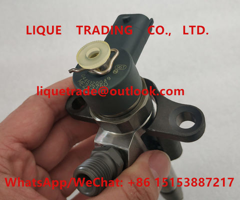 China BOSCH Fuel Injector 0445120049 , 0 445 120 049 , ME223750 , ME223002 for MITSUBISHI supplier