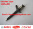 DENSO Original CR Injector 095000-5600 for MISTUBISHI L200 1465A041 supplier