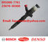 DENSO injector 095000-7760, 095000-7761, 095000-7750 for TOYOTA 23670-30300,23670-39275 supplier