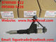 DENSO Common Rail Injector 9709500-522 095000-5224 095000-5226 095000-5220 for HINO E13C supplier