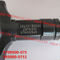 DENSO CR injector 095000-0750, 095000-0751, 095000-0530, 9709500-075  for TOYOTA 23670-30020 supplier