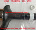 DENSO common rail injector 095000-0570 , 095000-0571 , 9709500-057 , 23670-27030 for TOYOTA supplier