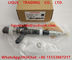 DENSO common rail injector 095000-0570 , 095000-0571 , 9709500-057 , 23670-27030 , 2367027030 TOYOTA supplier