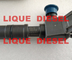 DENSO piezo injector 295700-0550 , 23670-0E010 , 2957000550 , 236700E010 for TOYOTA Hilux REVO 1GD-FTV 2.8L supplier