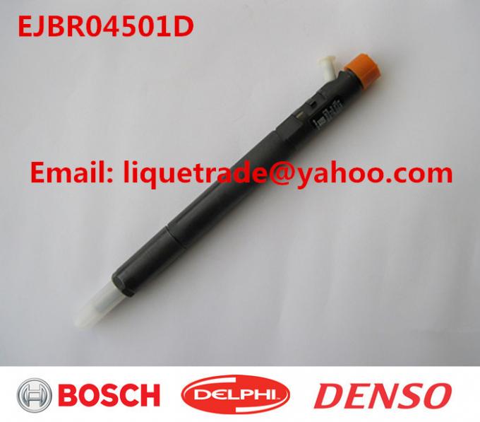 Форсунки делфи a6640170121