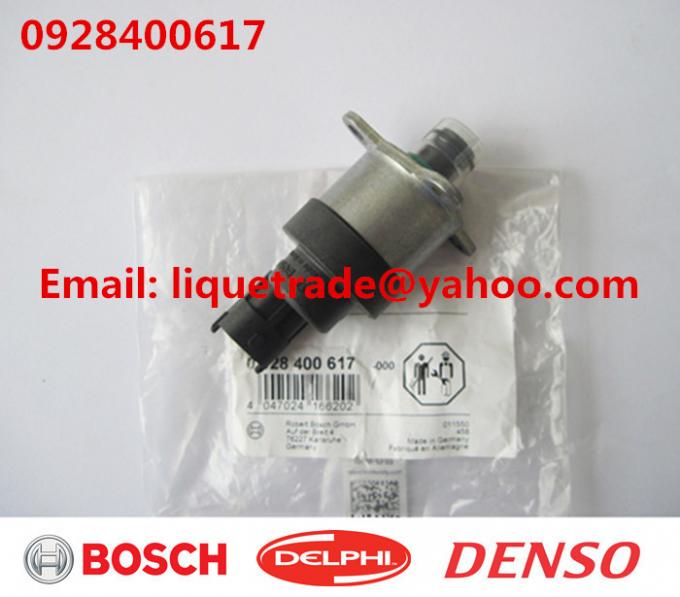 Original ZME/ Fuel Measurement Unit / Metering Solenoid Valve 0928400617