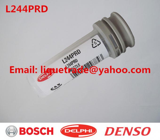 Распылитель форсунки l244pbd